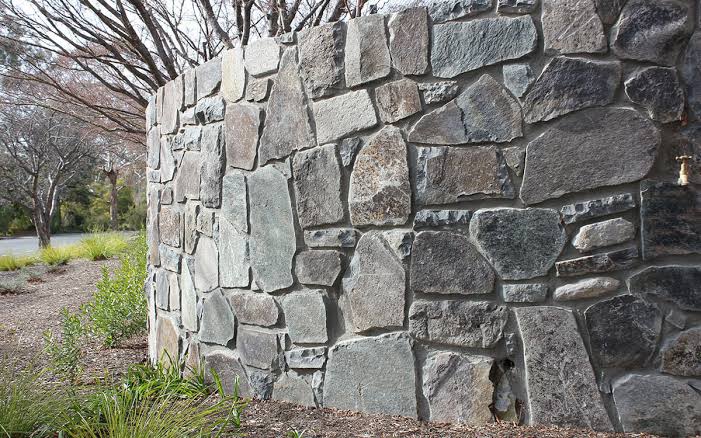 Retaining Walls Canberra
